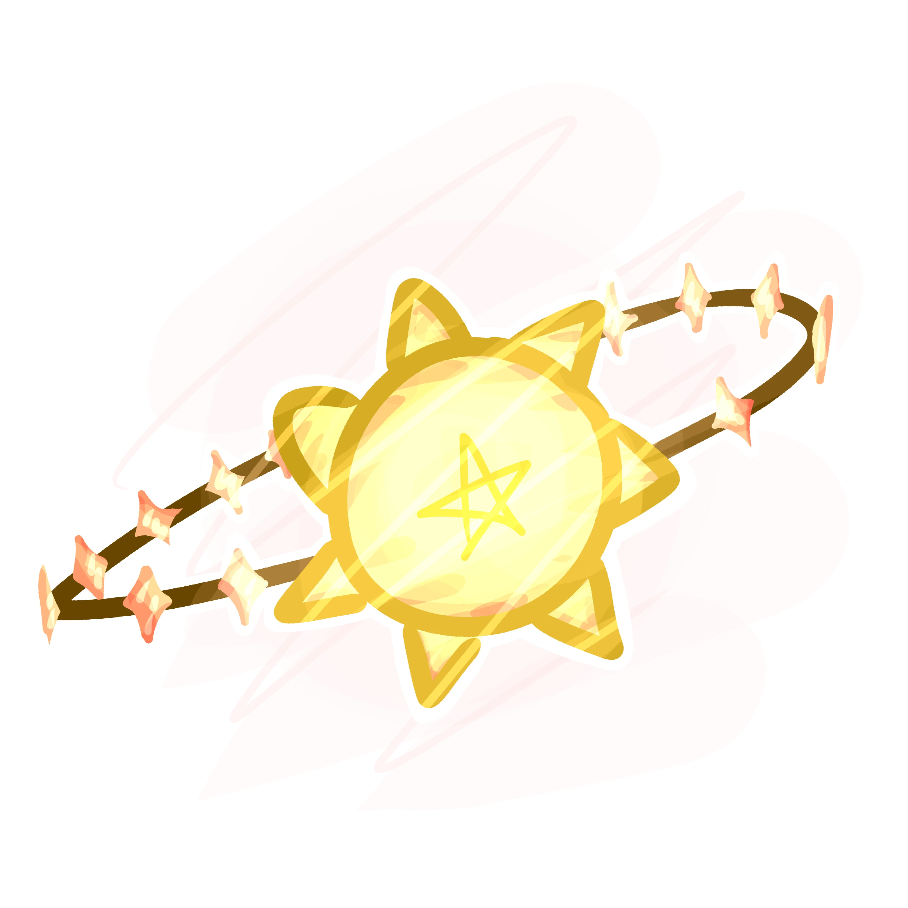 Daylight Bracelet